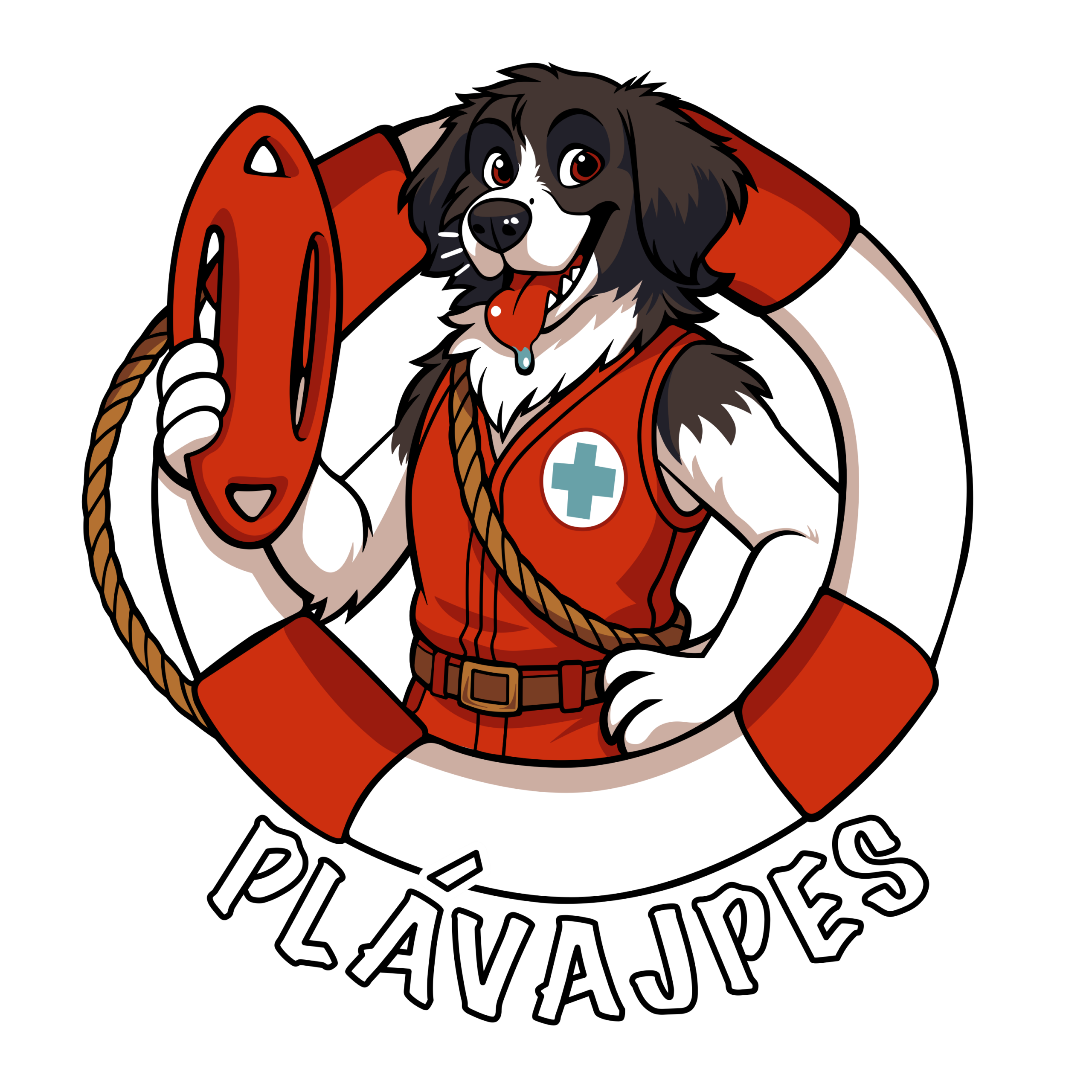 PlávajPes